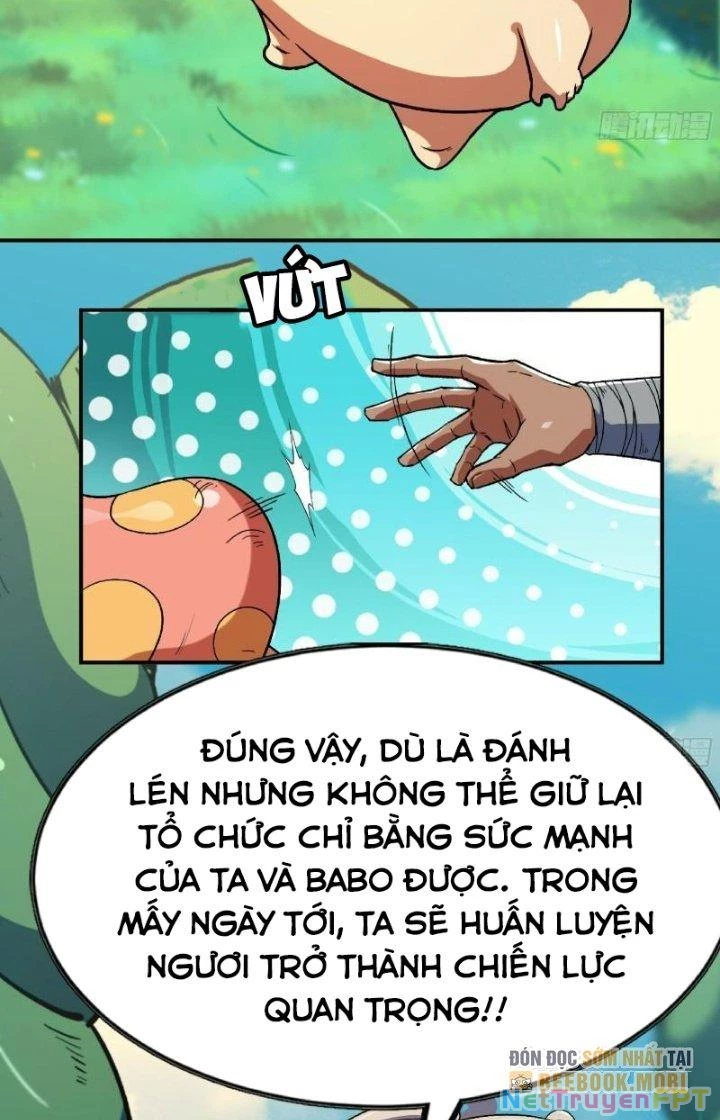 Dũng Sĩ Nấm Chapter 78 - 34