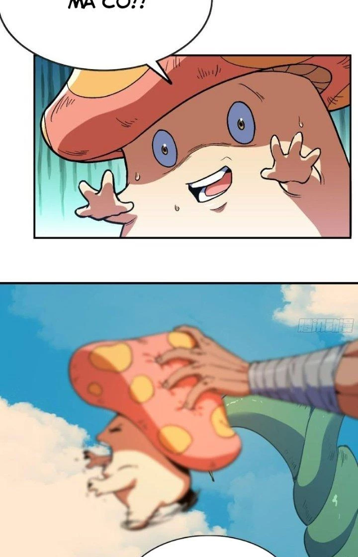 Dũng Sĩ Nấm Chapter 78 - 38