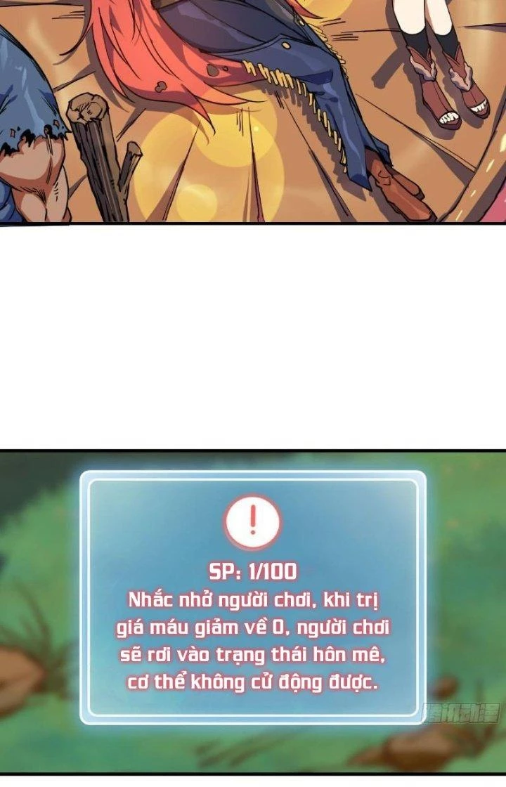 Dũng Sĩ Nấm Chapter 78 - 41