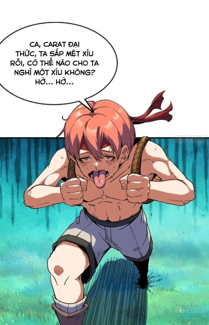 Dũng Sĩ Nấm Chapter 78 - 42