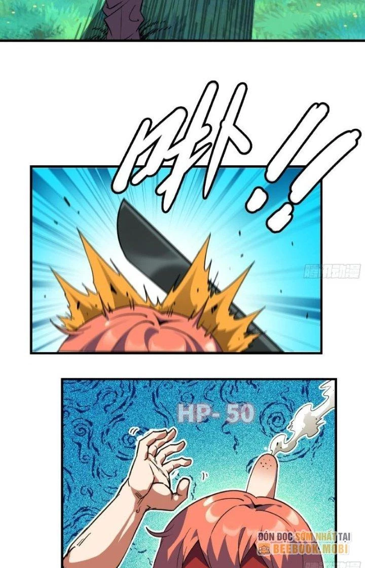 Dũng Sĩ Nấm Chapter 78 - 43