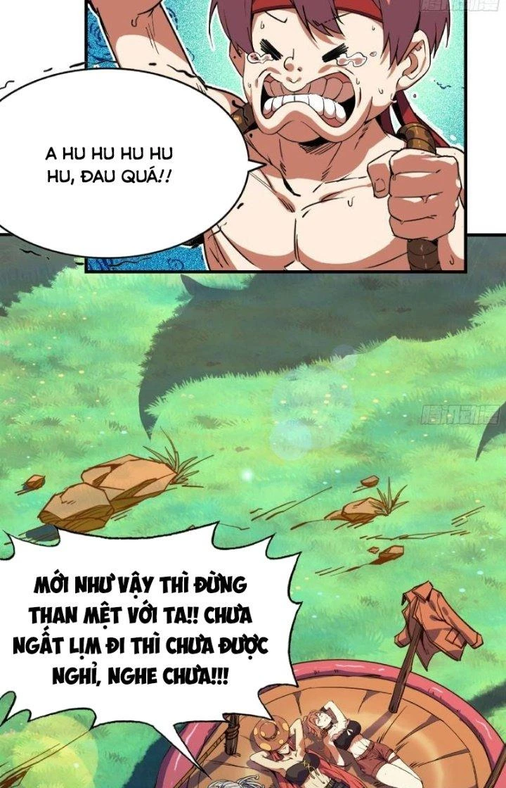 Dũng Sĩ Nấm Chapter 78 - 44