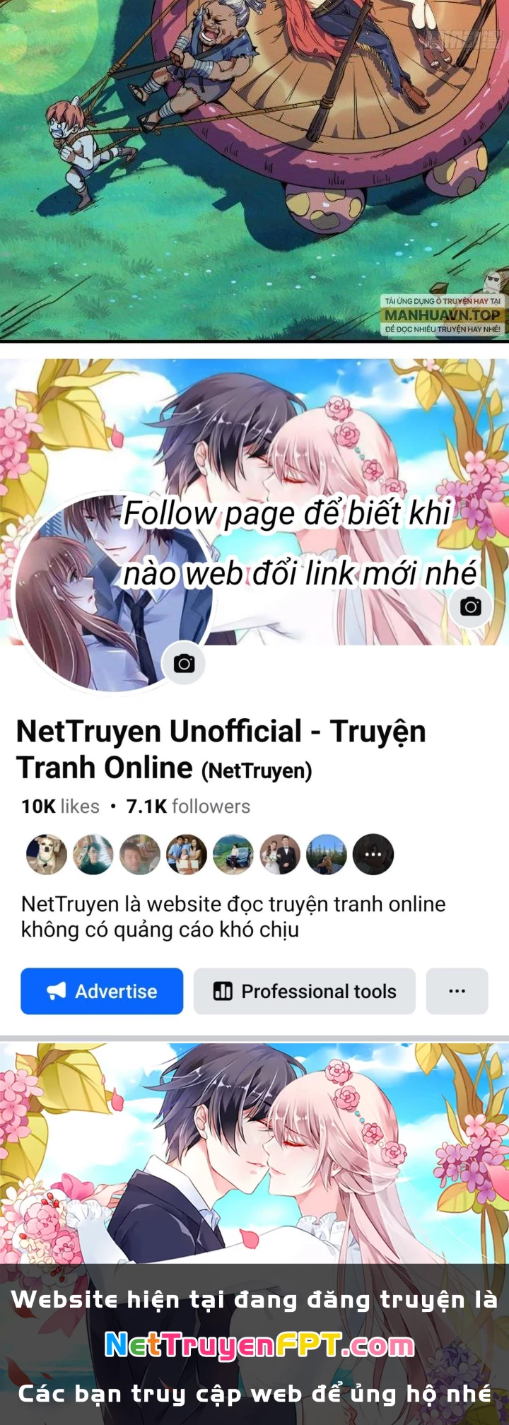 Dũng Sĩ Nấm Chapter 78 - 45