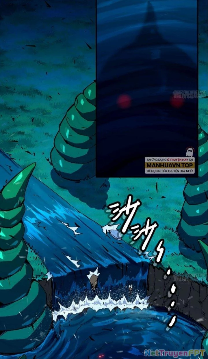 Dũng Sĩ Nấm Chapter 83 - 2