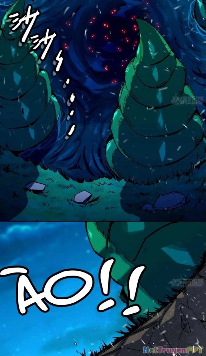 Dũng Sĩ Nấm Chapter 83 - 3