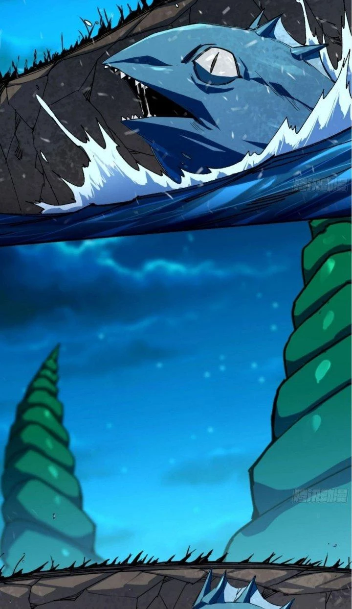 Dũng Sĩ Nấm Chapter 83 - 4