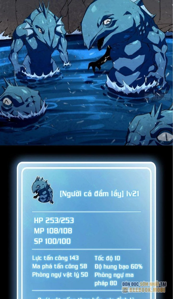 Dũng Sĩ Nấm Chapter 83 - 5