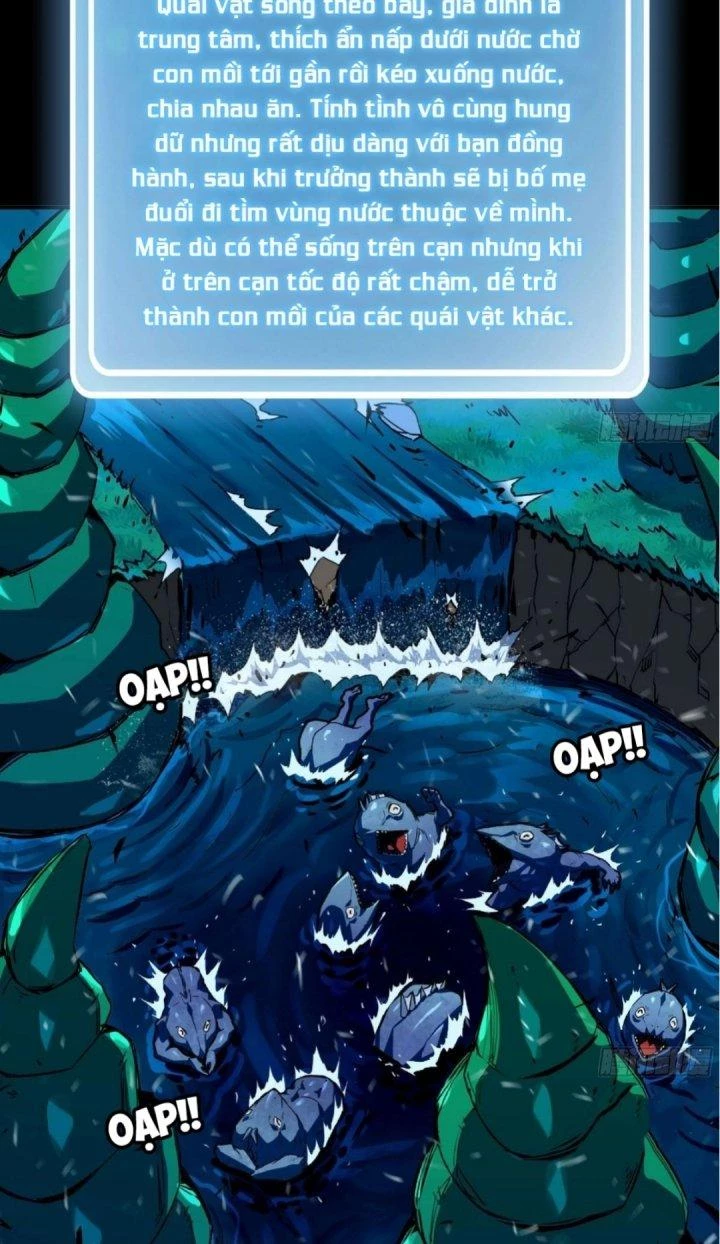 Dũng Sĩ Nấm Chapter 83 - 6