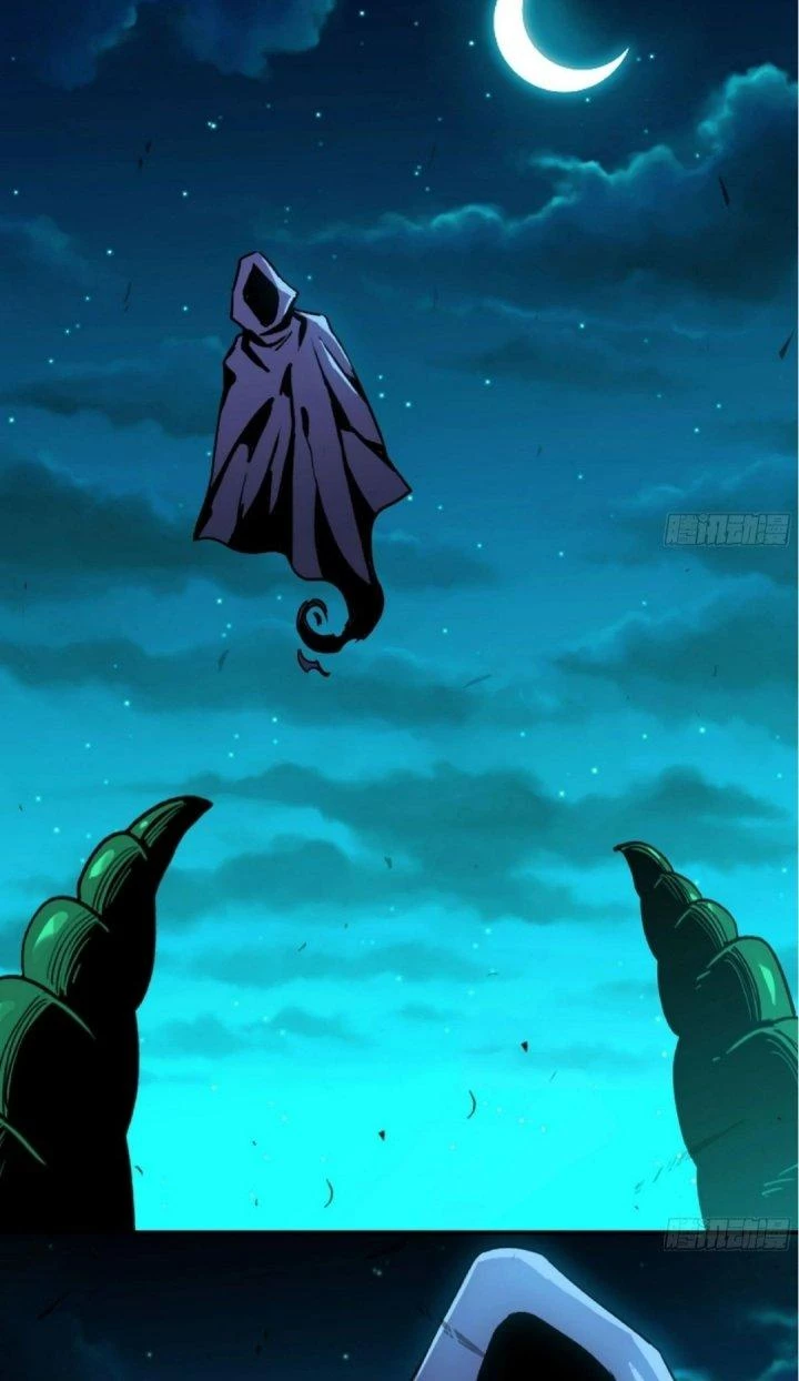 Dũng Sĩ Nấm Chapter 83 - 8