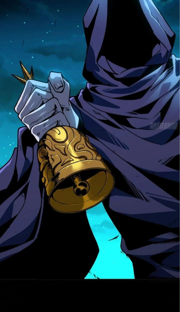 Dũng Sĩ Nấm Chapter 83 - 9