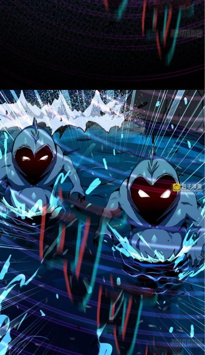 Dũng Sĩ Nấm Chapter 83 - 12