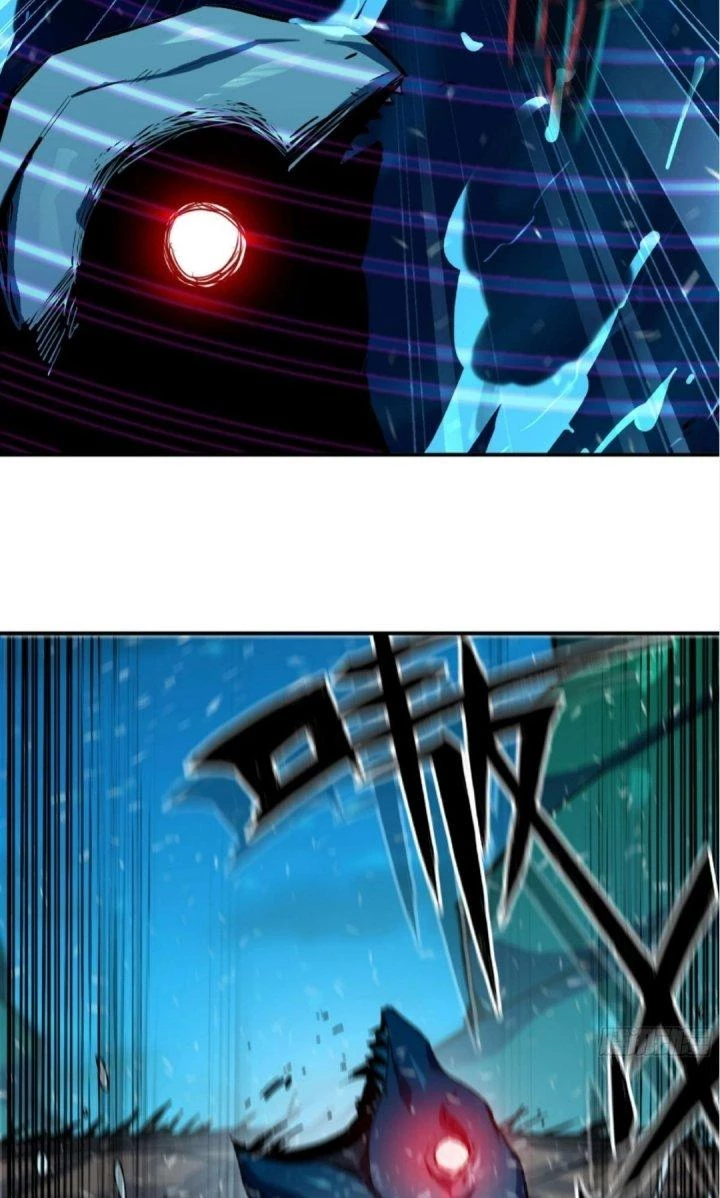 Dũng Sĩ Nấm Chapter 83 - 13