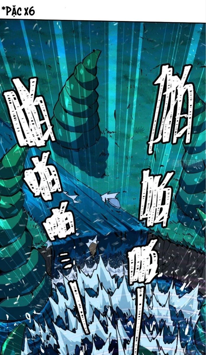 Dũng Sĩ Nấm Chapter 83 - 17