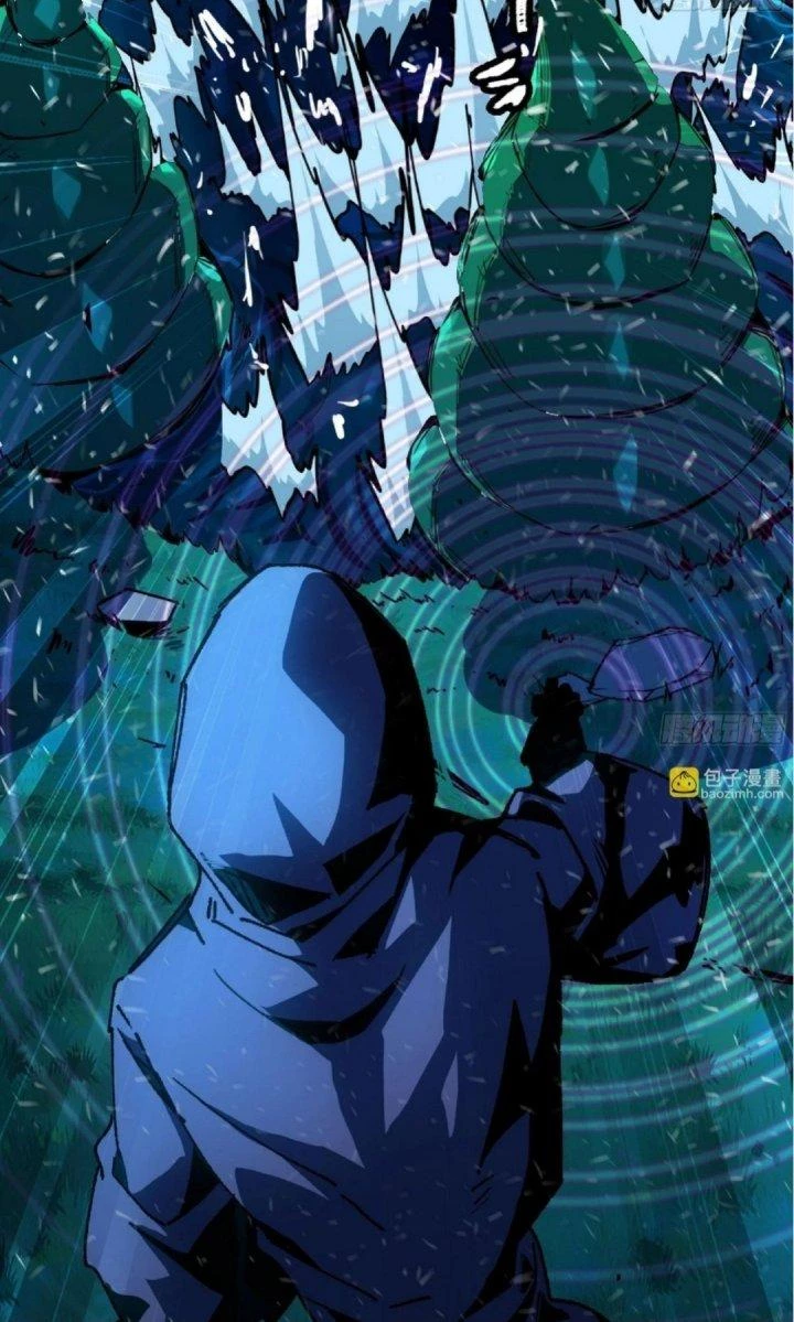 Dũng Sĩ Nấm Chapter 83 - 18