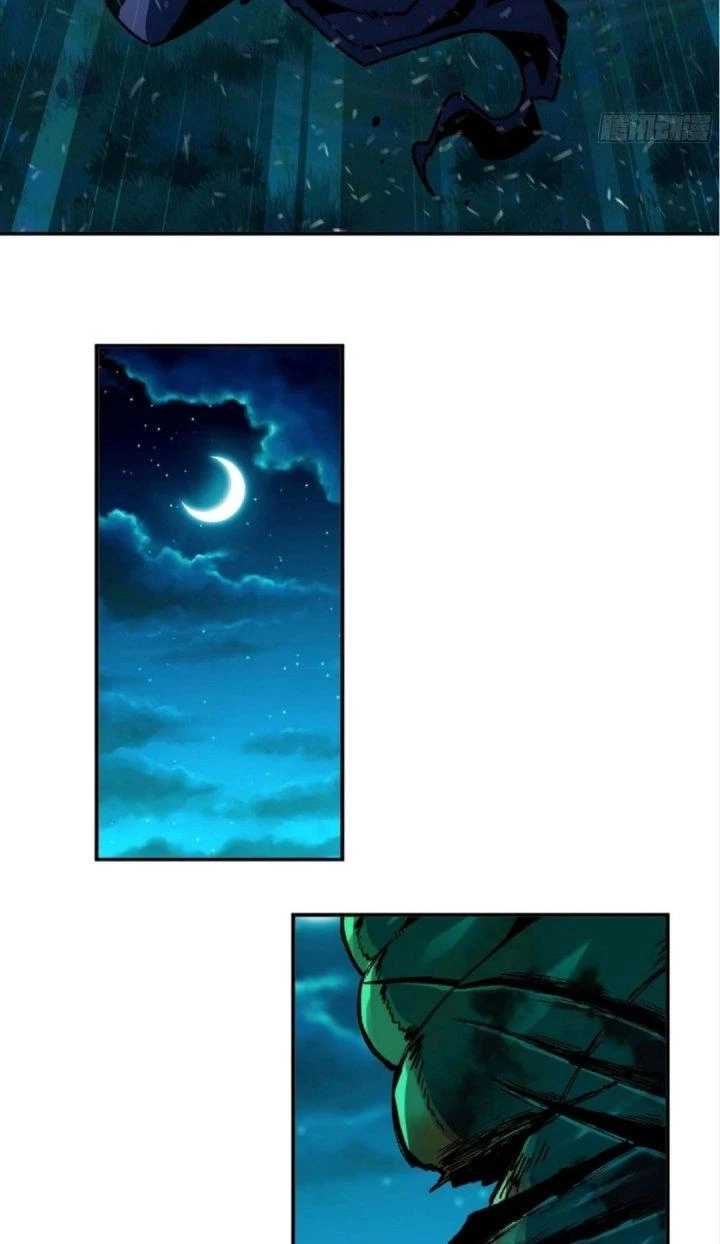 Dũng Sĩ Nấm Chapter 83 - 19