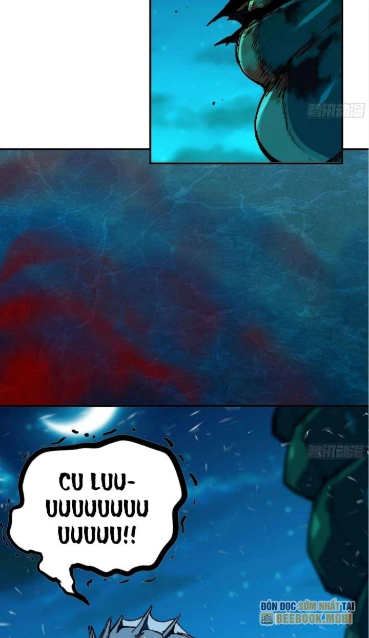 Dũng Sĩ Nấm Chapter 83 - 20