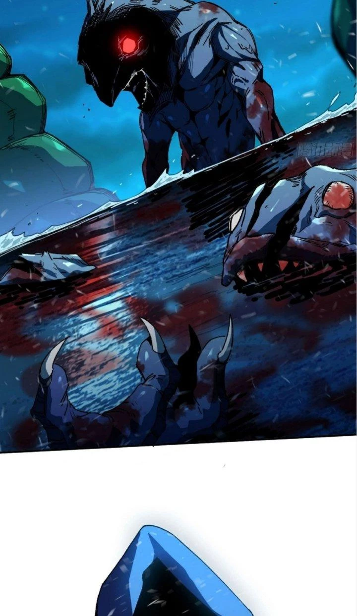 Dũng Sĩ Nấm Chapter 83 - 21