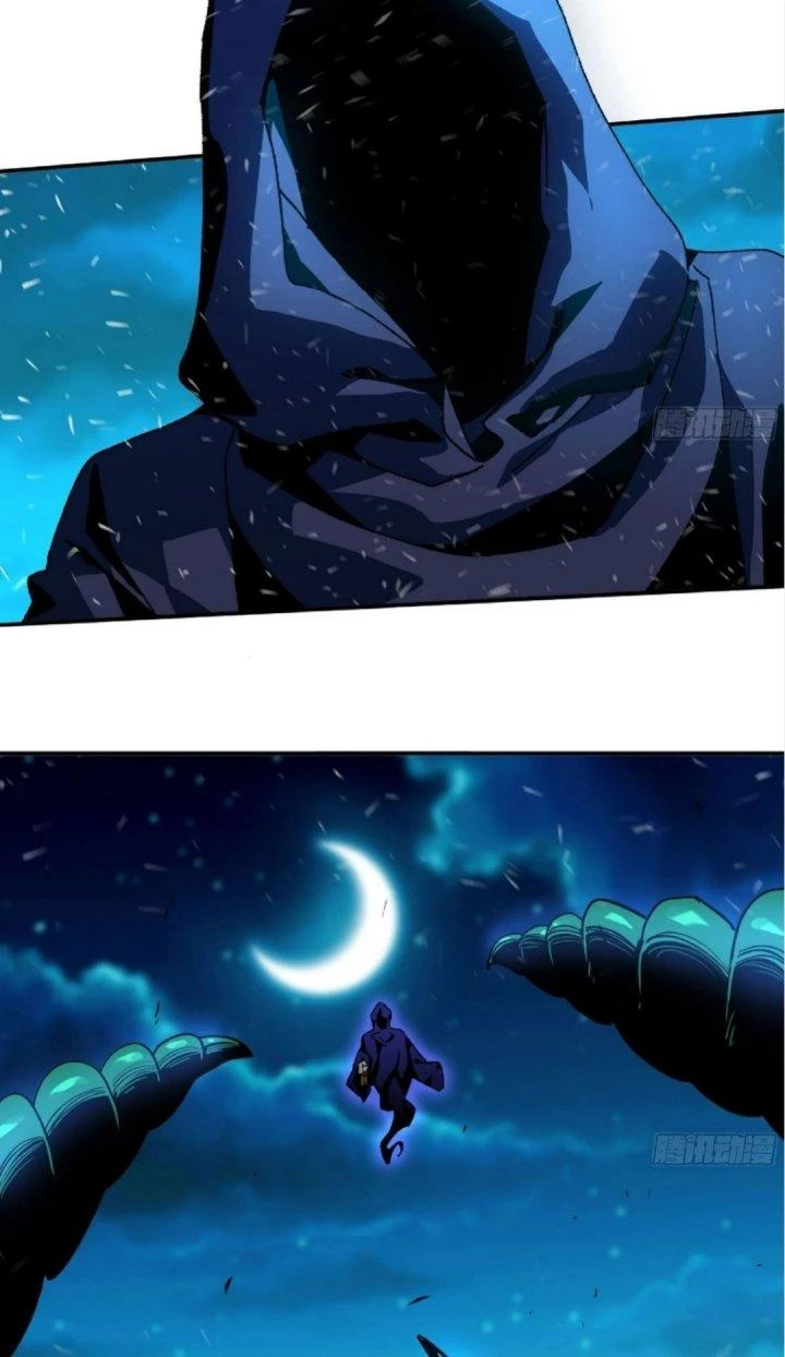 Dũng Sĩ Nấm Chapter 83 - 22