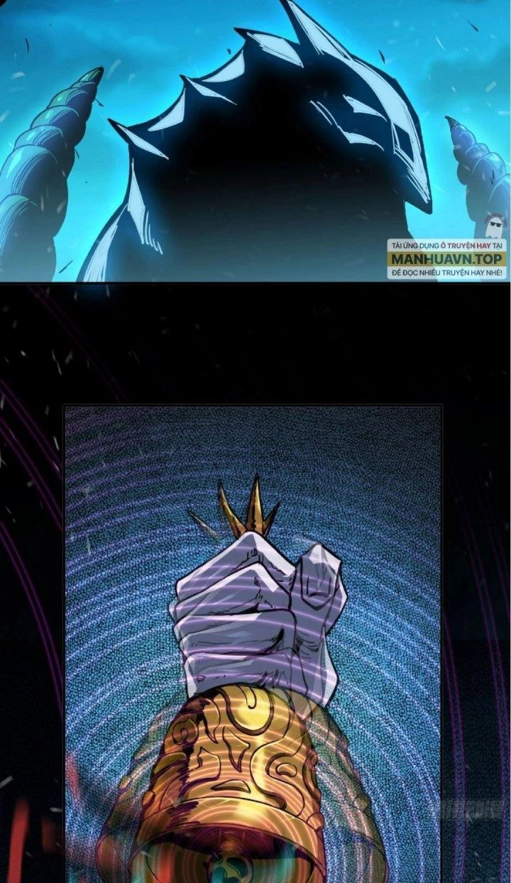 Dũng Sĩ Nấm Chapter 83 - 23