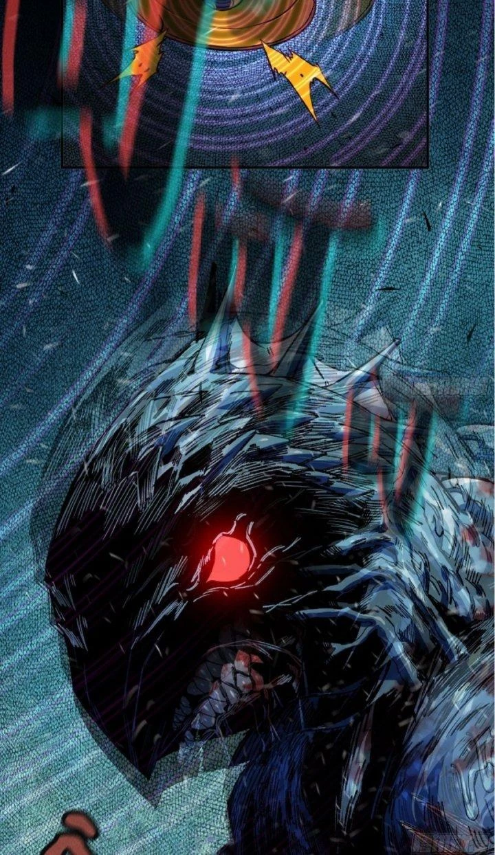 Dũng Sĩ Nấm Chapter 83 - 24