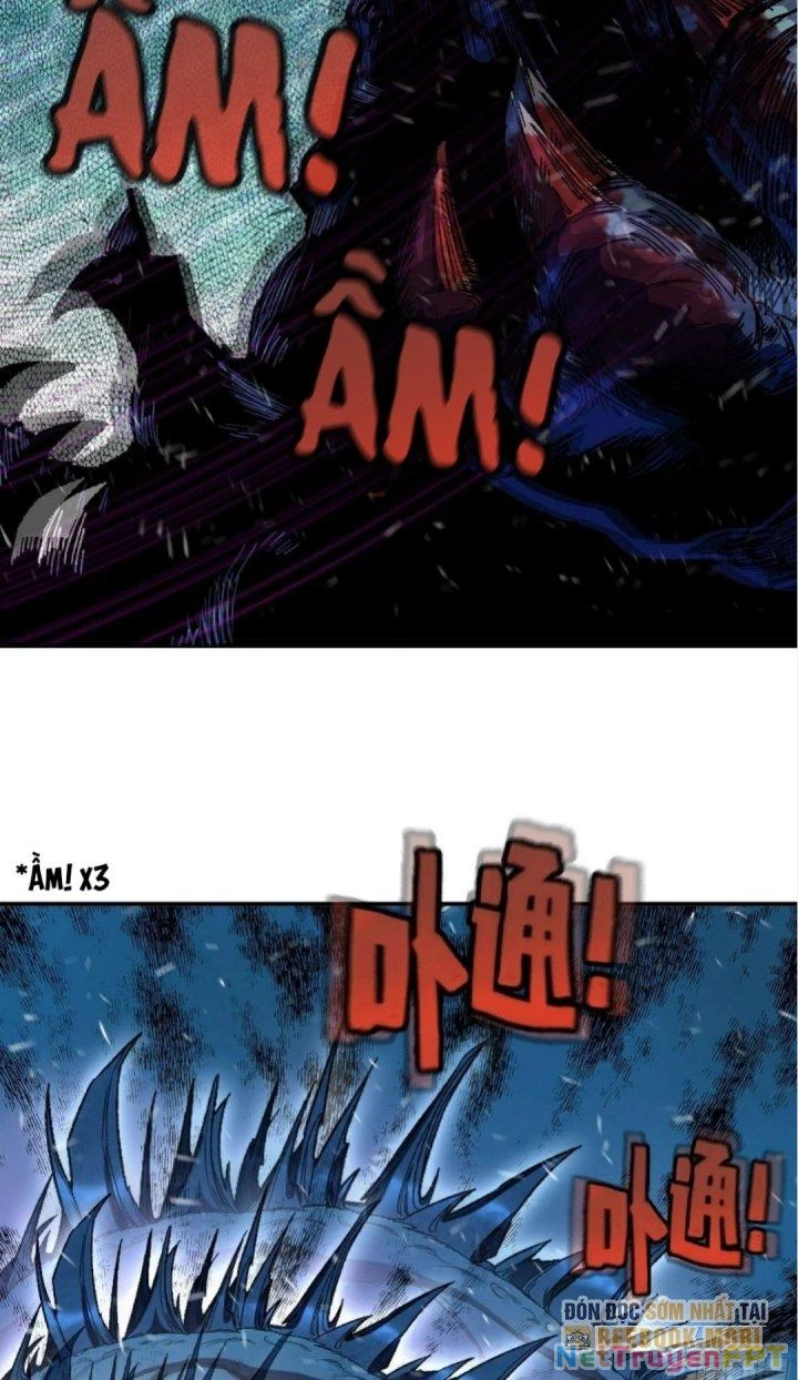 Dũng Sĩ Nấm Chapter 83 - 25