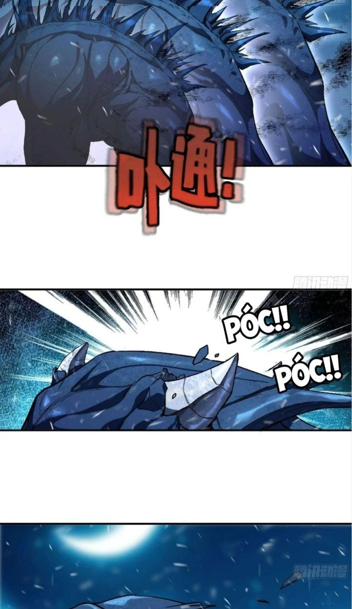 Dũng Sĩ Nấm Chapter 83 - 26