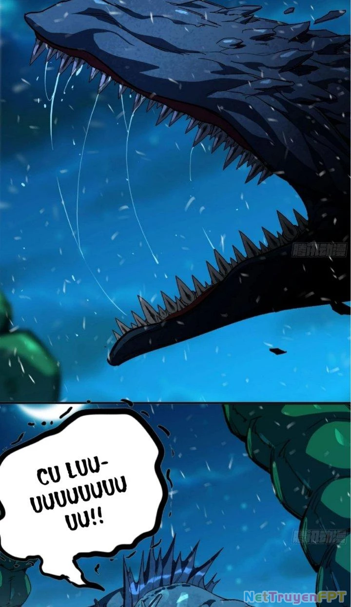 Dũng Sĩ Nấm Chapter 83 - 27