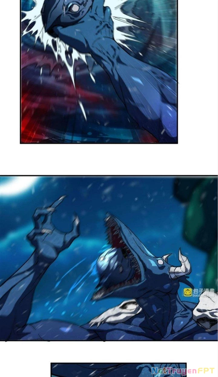 Dũng Sĩ Nấm Chapter 83 - 29