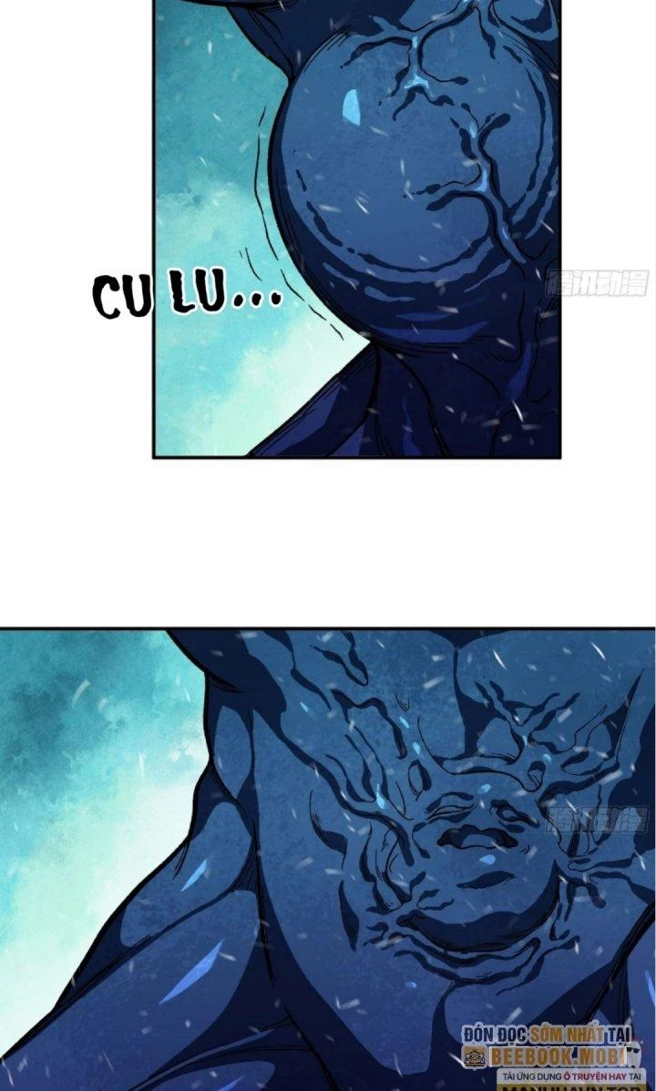 Dũng Sĩ Nấm Chapter 83 - 30