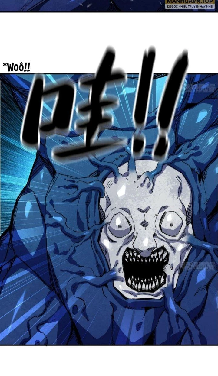 Dũng Sĩ Nấm Chapter 83 - 31