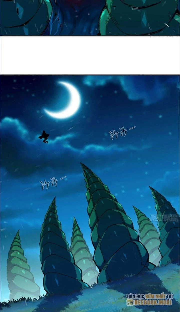 Dũng Sĩ Nấm Chapter 83 - 33