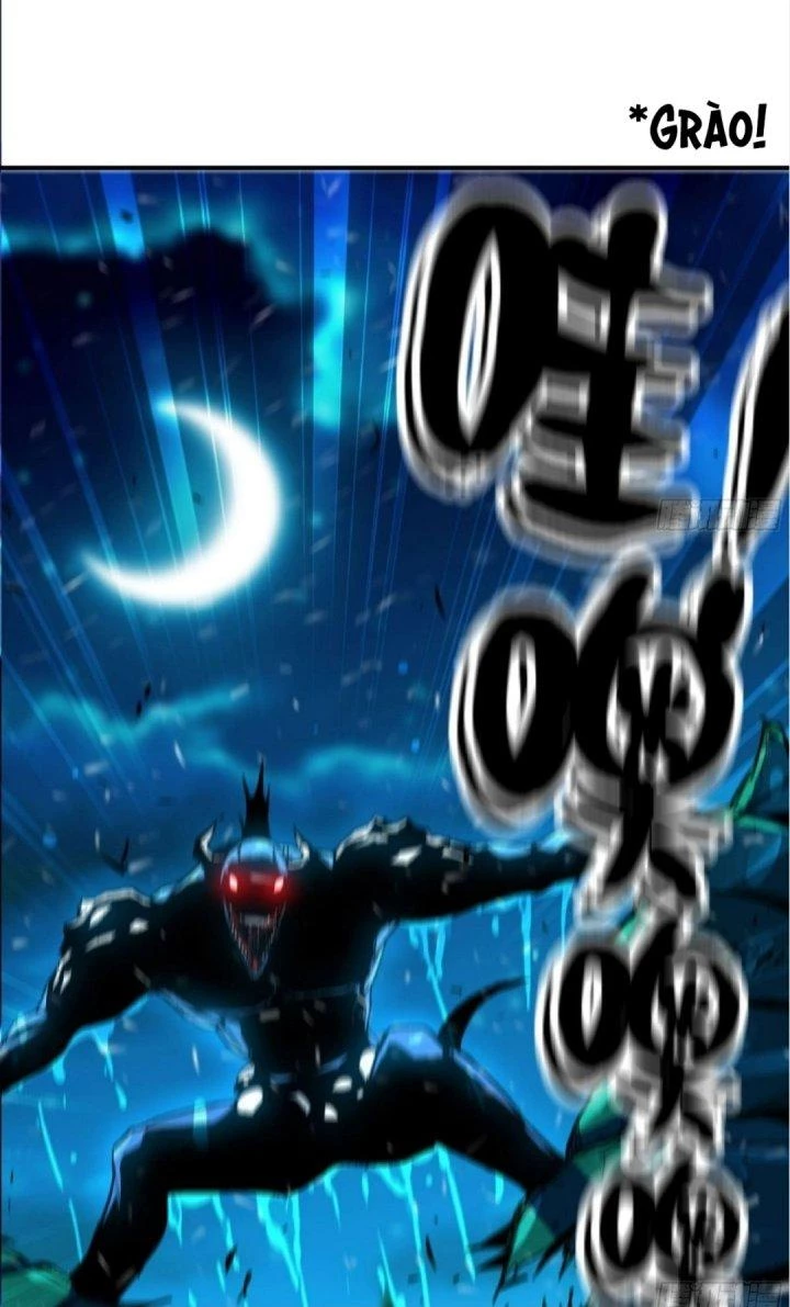 Dũng Sĩ Nấm Chapter 83 - 35