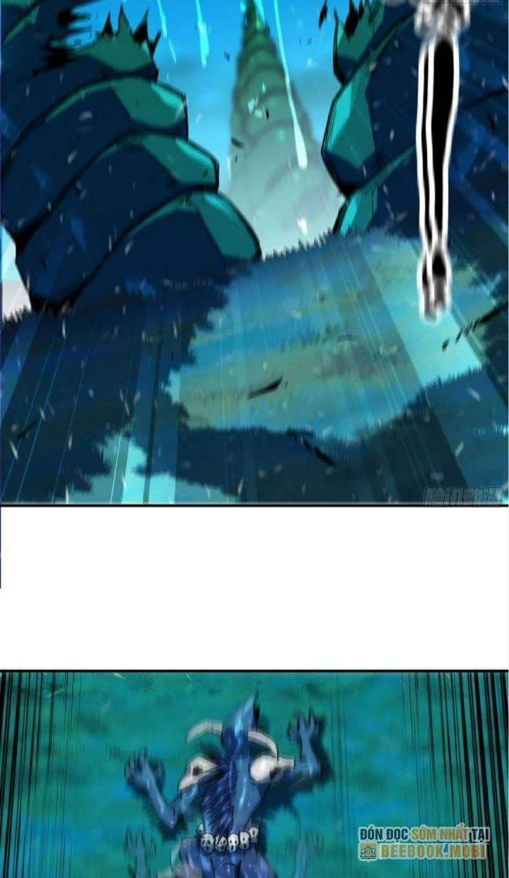 Dũng Sĩ Nấm Chapter 83 - 36