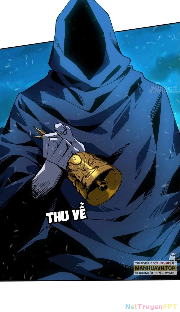 Dũng Sĩ Nấm Chapter 83 - 38