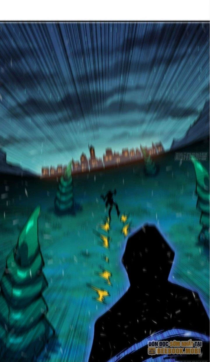 Dũng Sĩ Nấm Chapter 83 - 39