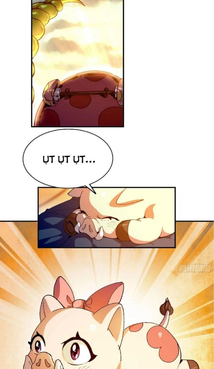 Dũng Sĩ Nấm Chapter 83 - 41