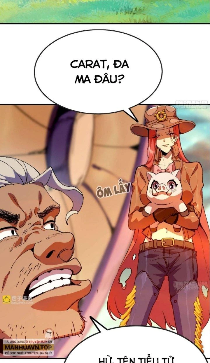 Dũng Sĩ Nấm Chapter 83 - 44