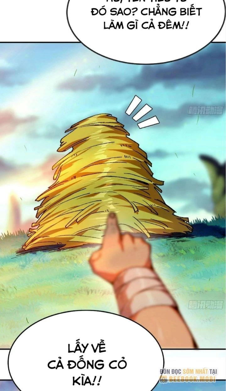 Dũng Sĩ Nấm Chapter 83 - 45