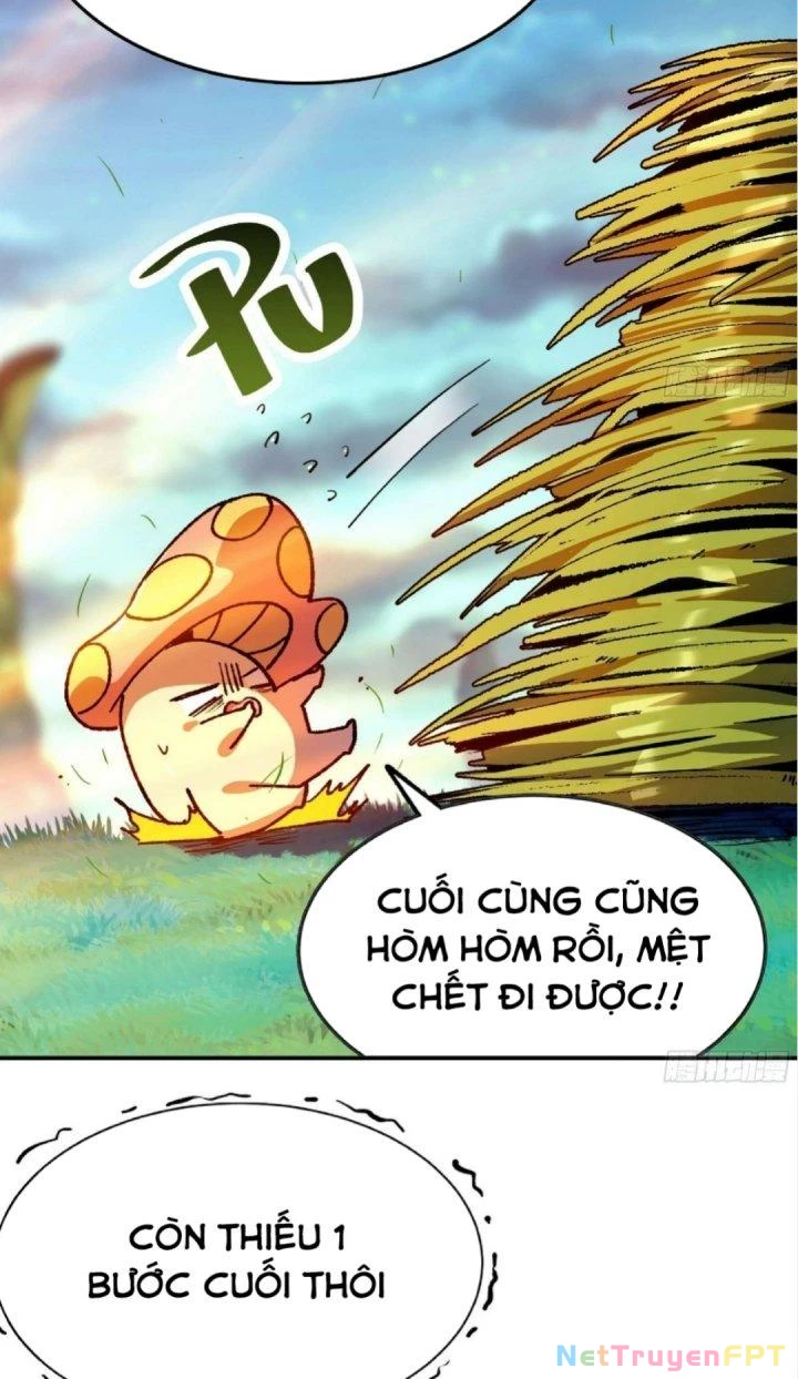 Dũng Sĩ Nấm Chapter 83 - 46