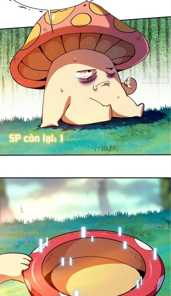 Dũng Sĩ Nấm Chapter 83 - 47
