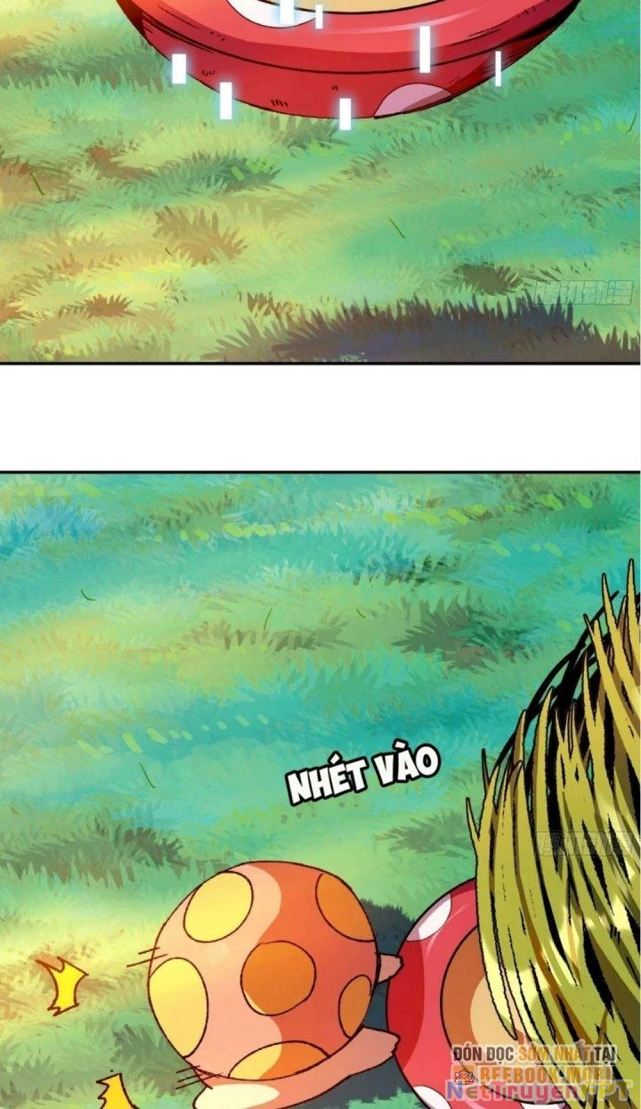 Dũng Sĩ Nấm Chapter 83 - 48