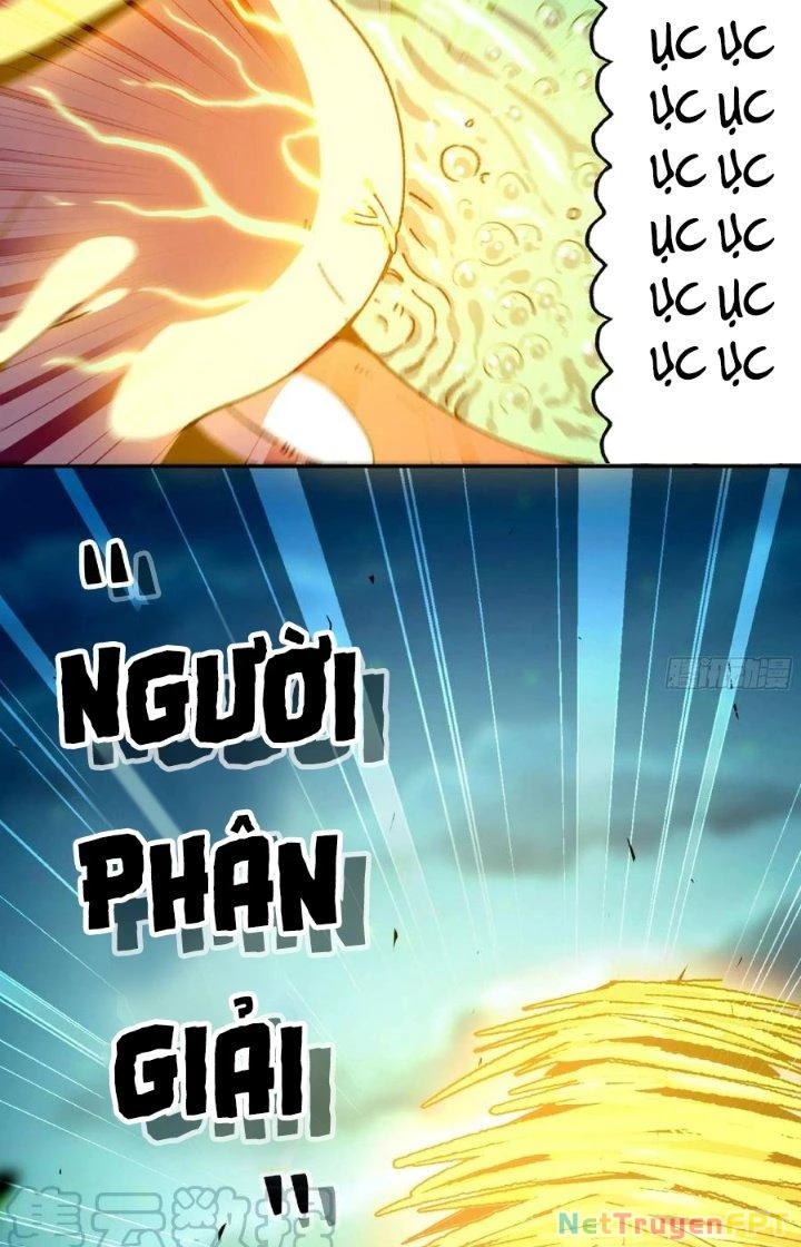 Dũng Sĩ Nấm Chapter 84 - 4