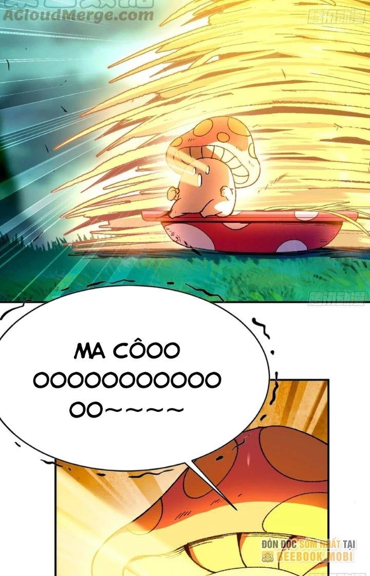 Dũng Sĩ Nấm Chapter 84 - 5