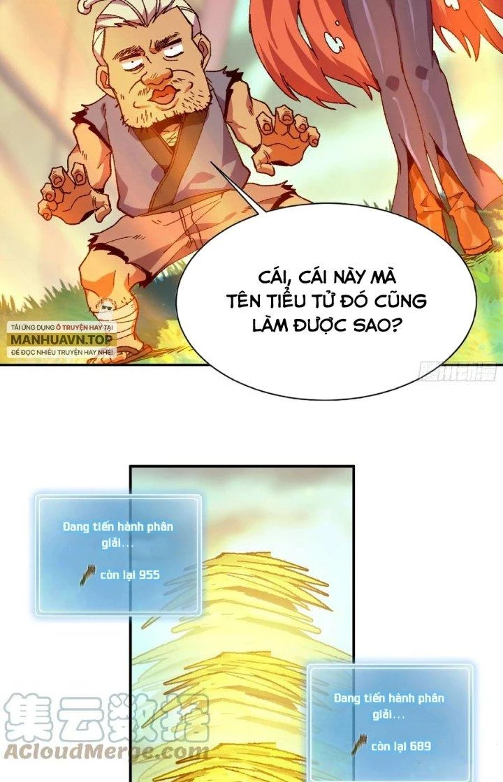 Dũng Sĩ Nấm Chapter 84 - 7