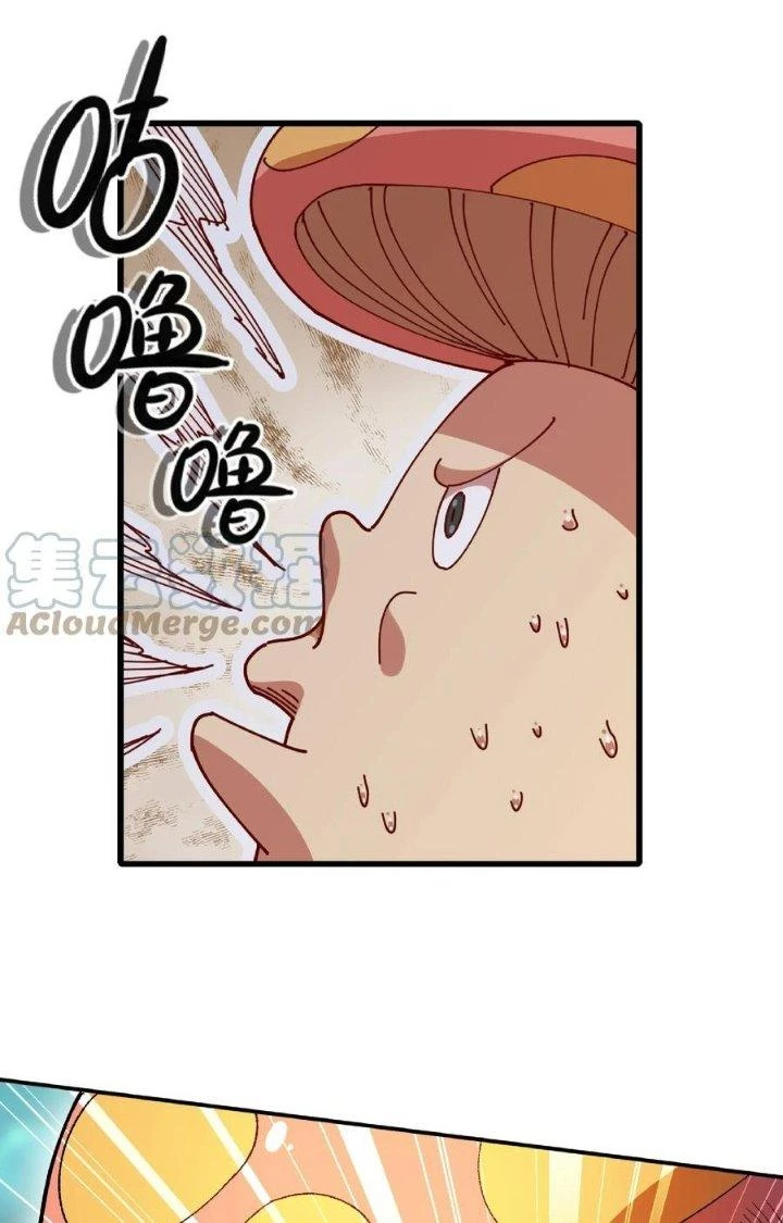 Dũng Sĩ Nấm Chapter 84 - 9