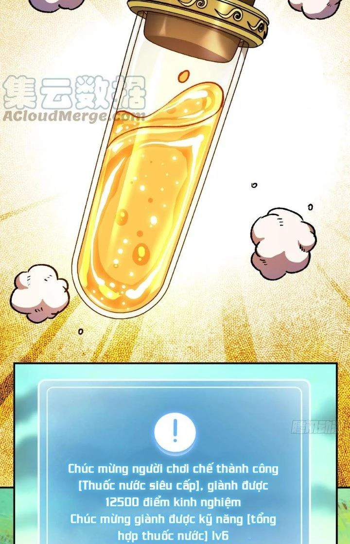 Dũng Sĩ Nấm Chapter 84 - 11