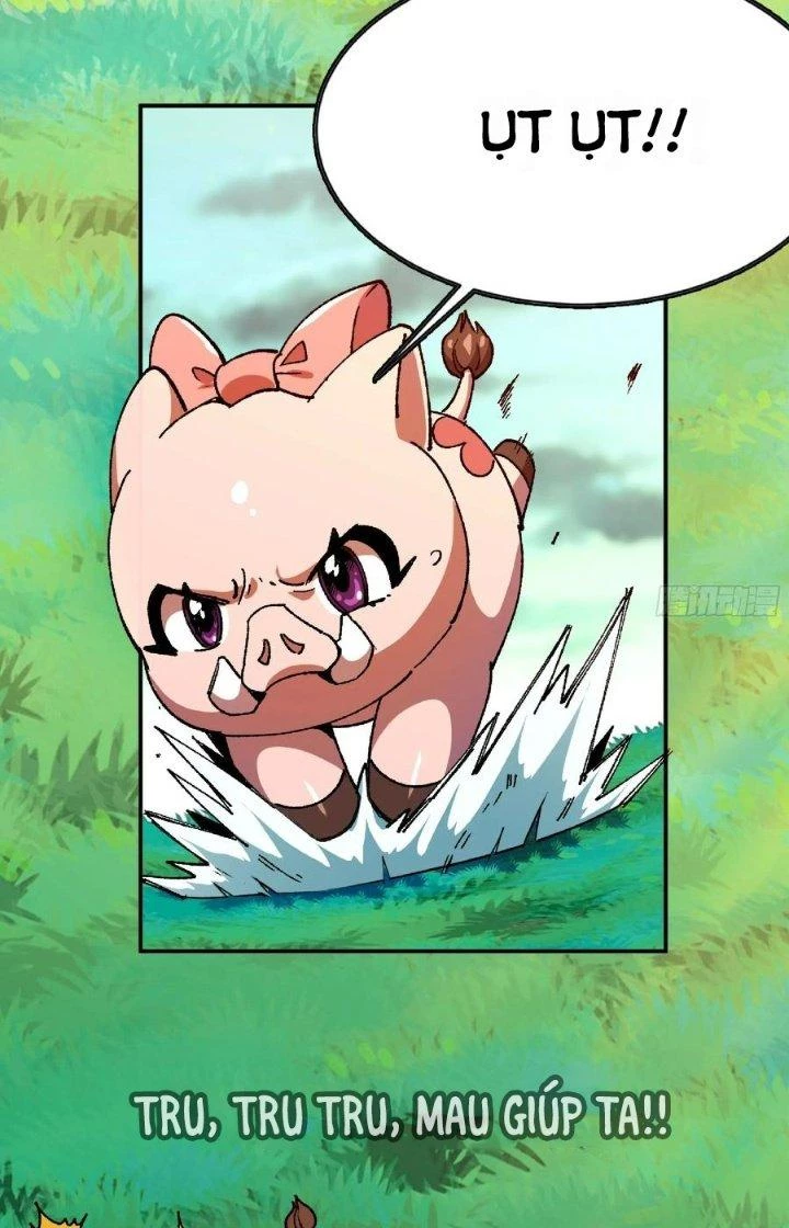 Dũng Sĩ Nấm Chapter 84 - 13