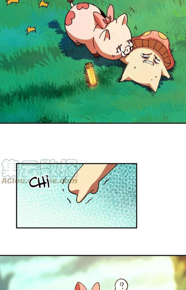 Dũng Sĩ Nấm Chapter 84 - 14