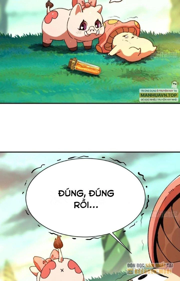 Dũng Sĩ Nấm Chapter 84 - 15