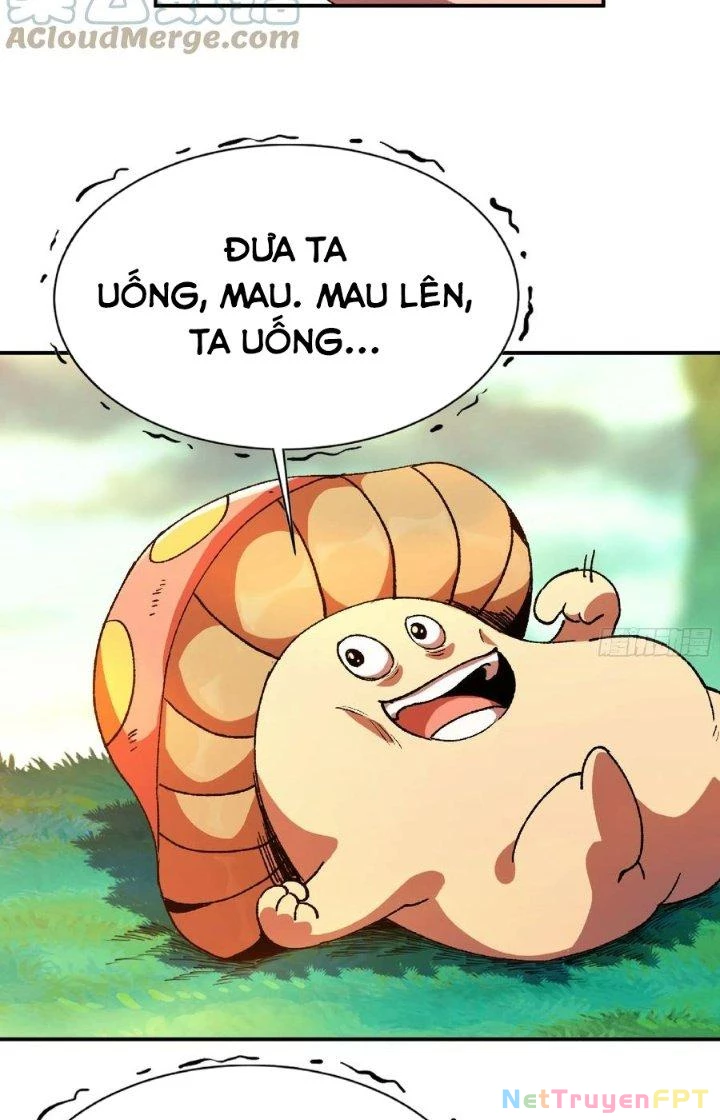 Dũng Sĩ Nấm Chapter 84 - 18